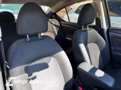 VERSA 1.6 16V SV
