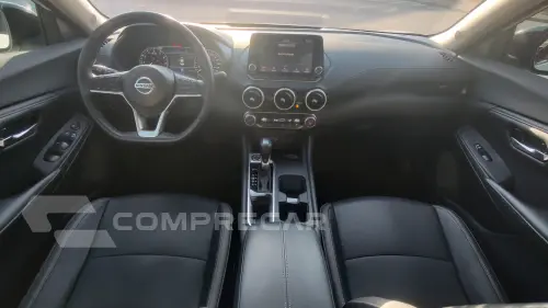 SENTRA 2.0 16V Advance