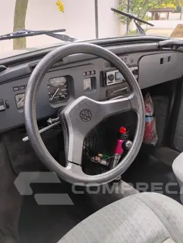 FUSCA 1.6 8V