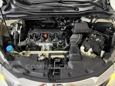 HR-V 1.8 16V EX