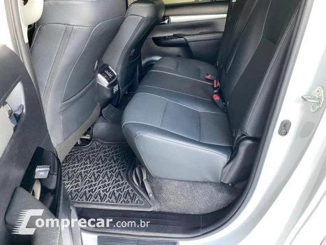 HILUX CDSRXA4RD