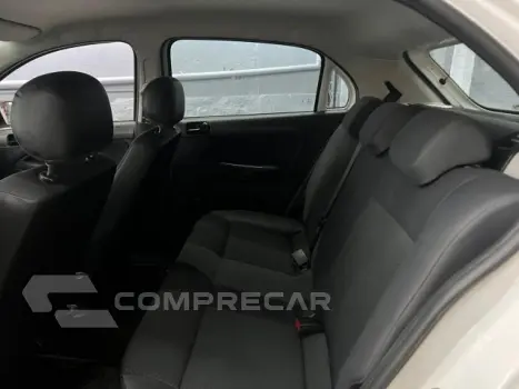 GOL - 1.0 12V MPI TOTAL 4P MANUAL