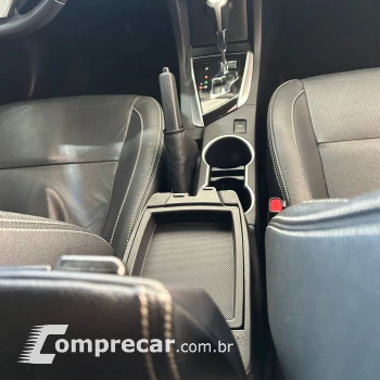 COROLLA 2.0 XEI 16V