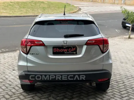 HR-V 1.8 16V EX