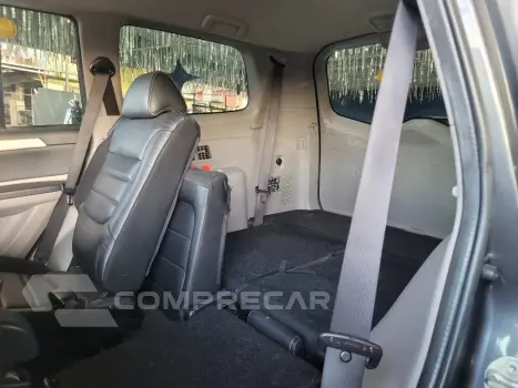 Pajero HPE 3.2 4x4 T.I. Dies. 5p Aut.