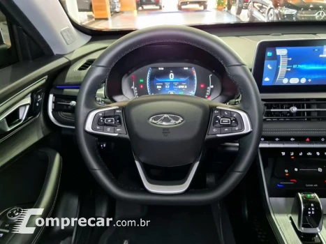 TIGGO5X SPORT