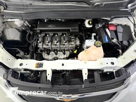 SPIN 1.8 Premier 8V