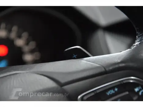 FOCUS HATCH - 2.0 SE HATCH 16V 4P POWERSHIFT