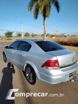 VECTRA 2.0 MPFI Elegance 8V