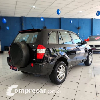 TIGGO 2.0 16V