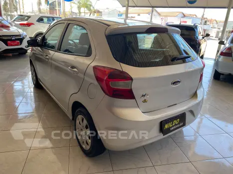 KA + 1.0 SE 12V