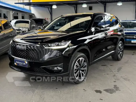 GWM Haval H6 19 1.5 (Hibrido) 4 portas
