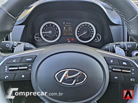 CRETA 1.0 Tgdi Limited Safety