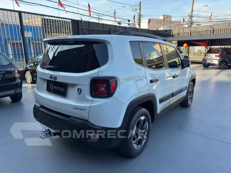 RENEGADE 1.8 16V Sport