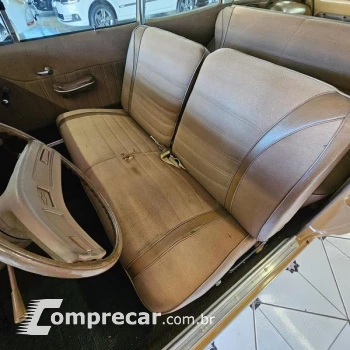 CARAVAN L 2.5 2P