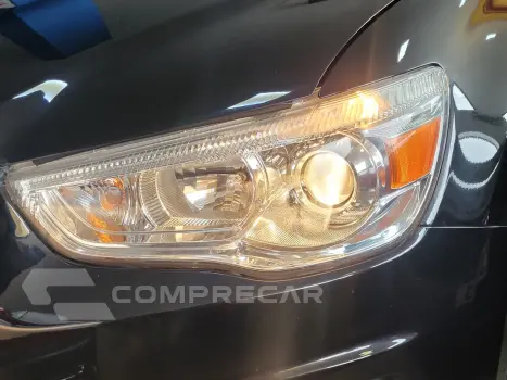 ASX 2.0 16V 160cv Aut.