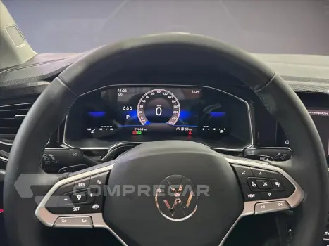 VIRTUS 1.0 200 TSI COMFORTLINE AUTOMÁTICO