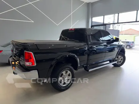 Ram Laramie 6.7