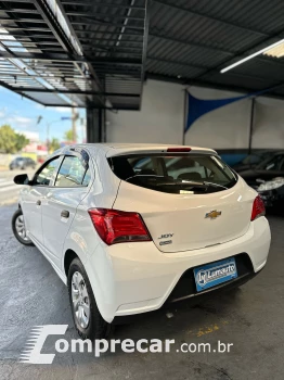 ONIX 1.0 MPFI JOY 8V