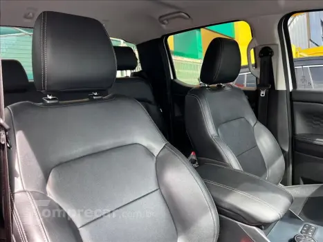 RANGER 3.0 V6 Turbo CD XLT 4X4