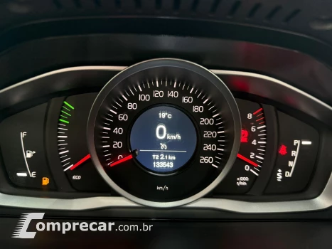 XC60 T5 kinetic 2.0