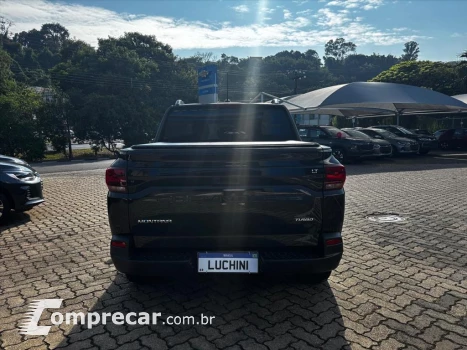 MONTANA 1.2 TURBO FLEX LT MANUAL