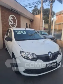 SANDERO