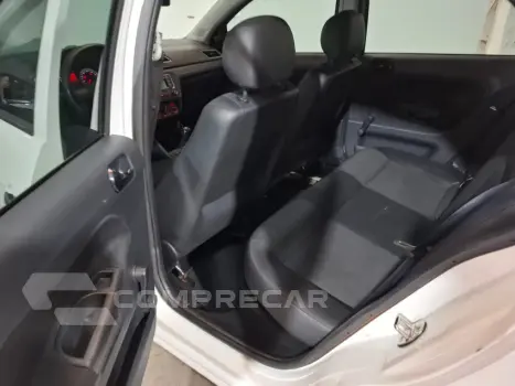 GOL 1.0 12V MPI Totalflex