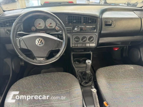 GOLF 1.8 MI GL 8V