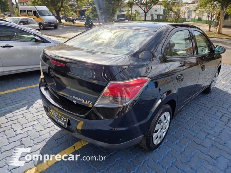 PRISMA 1.4 MPFI LT 8V FLEX 4P AUTOMÁTICO