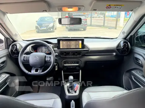 C3 AIRCROSS 1.0 TURBO 200 FLEX SHINE 7L CVT