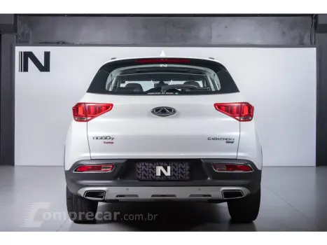 TIGGO 7 1.5 VVT TURBO iFLEX TXS DCT