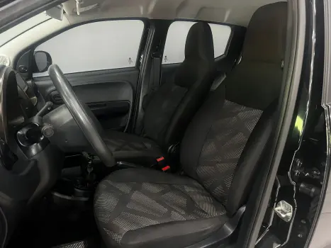 Mobi Evo Way 1.0 (Flex)