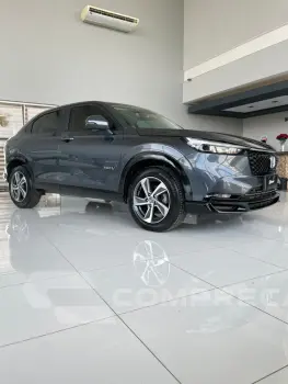 HR-V 1.5 DI I-vtec Turbo Touring