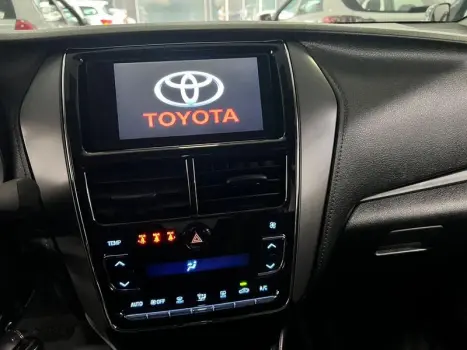 YARIS SA XL15