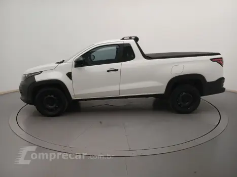 STRADA 1.3 FIREFLY FLEX ENDURANCE CS PLUS MANUAL