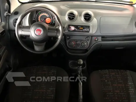 UNO 1.0 EVO Vivace 8V