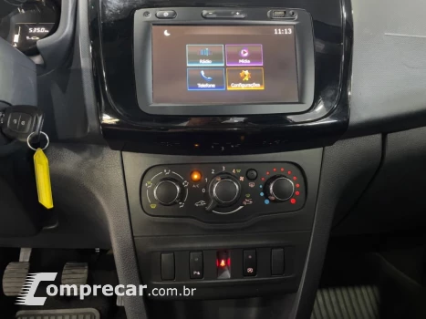 SANDERO 1.0 12V SCE FLEX S EDITION MANUAL