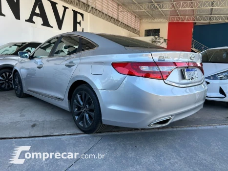 AZERA 3.0 V6 24V 4p Aut.