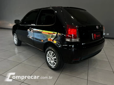Palio Fire 1.0 8V (Flex) 2p