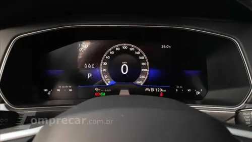 T-CROSS 1.0 200 TSI TOTAL FLEX AUTOMÁTICO