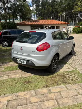 BRAVO 1.8 Essence 16V