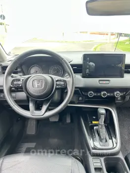 HR-V 1.5 DI I-vtec EXL