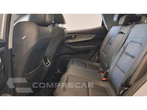 TIGGO 5X PRO 1.5 VVT TURBO iFLEX CVT