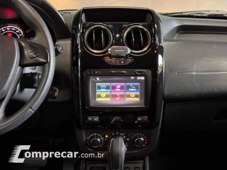 DUSTER OROCH 2.0 16V FLEX DYNAMIQUE 4P AUTOMÁTICO