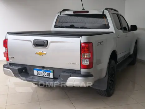 S10 2.8 LT 4X4 CD 16V Turbo