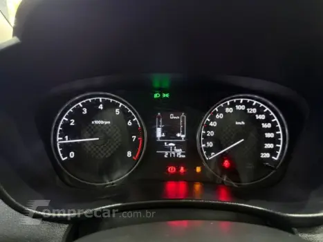 HB20 - 1.0 12V VISION MANUAL