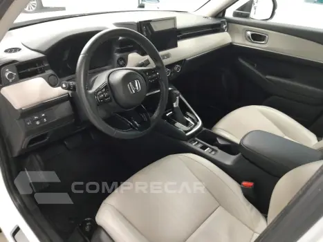 HR-V 1.5 DI I-VTEC TURBO FLEX TOURING CVT