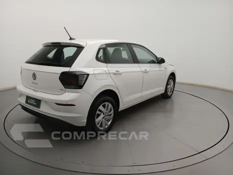 POLO 1.0 170 TSI COMFORTLINE AUTOMÁTICO