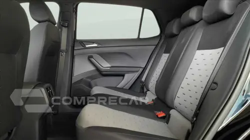 T-CROSS 1.0 200 TSI TOTAL FLEX COMFORTLINE AUTOMÁ